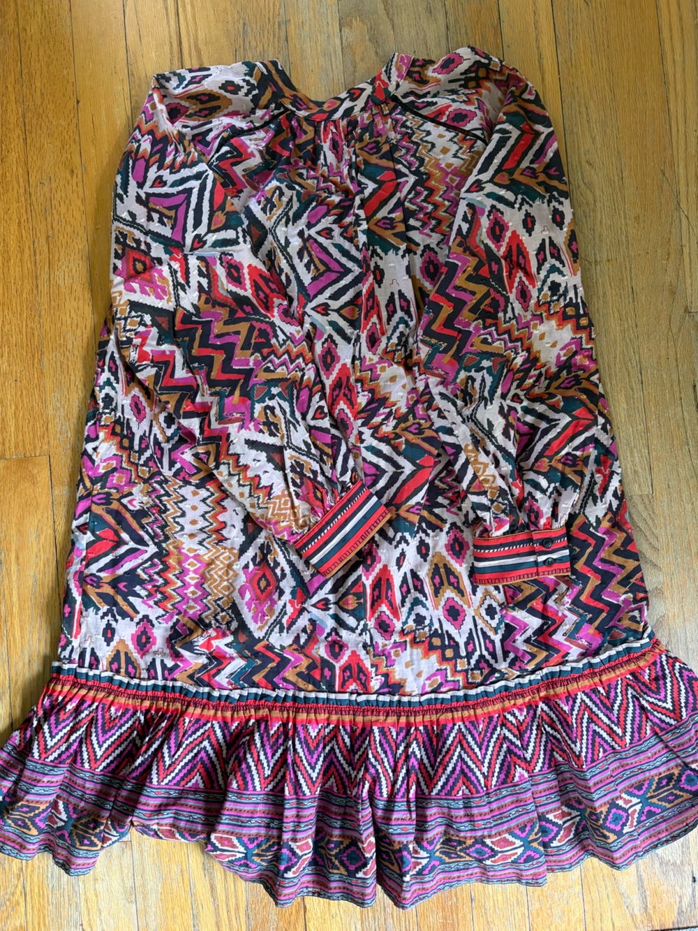 Zara Dress - Picture 6 of 8